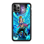 Marco The Phoenix iPhone 12 Pro Case