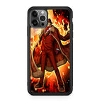 Marine Admiral Sakazuki iPhone 12 Pro Max Case
