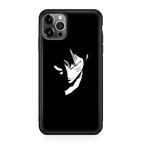Monkey D Luffy Silhouette iPhone 12 Pro Max Case