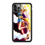 Nami Ninpo Raitei iPhone 12 Pro Max Case