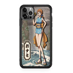 O-Nami iPhone 12 Pro Max Case