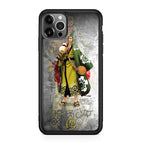 Roronoa Zoro Arc Wano iPhone 12 Pro Case