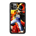 Sabo Hiken Dragon Claw iPhone 12 Pro Max Case