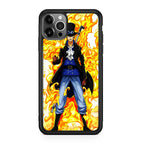 Sabo Mera Mera No Mi iPhone 12 Pro Max Case