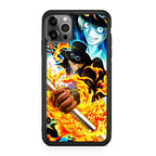 Sabo One Piece iPhone 12 Pro Max Case