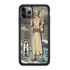 Sangoro iPhone 12 Pro Max Case