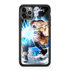 Shirohige Gura Gura No Mi iPhone 12 Pro Max Case