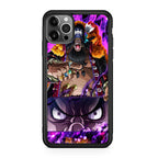 Teach The Blackbeard iPhone 12 Pro Max Case
