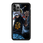 Trafalgar Law iPhone 12 Pro Max Case