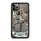 Usohachi iPhone 12 Pro Case