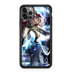 Whitebeard Earthquake Power iPhone 12 Pro Max Case