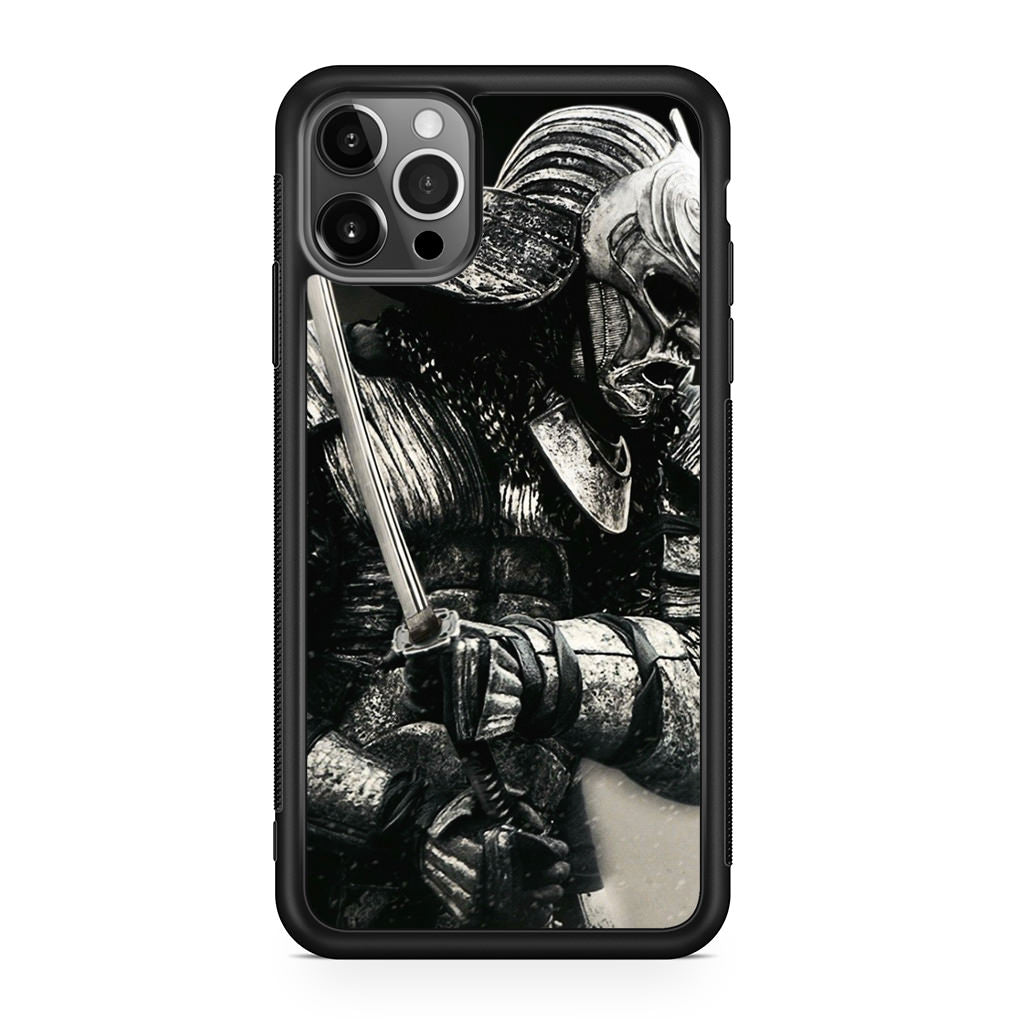 47 Ronin Samurai iPhone 12 Pro Max Case