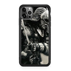 47 Ronin Samurai iPhone 12 Pro Max Case