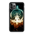 Alien Zen iPhone 12 Pro Max Case