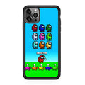 Among Us iPhone 12 Pro Case