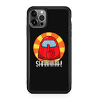 Among Us You Are Impostor iPhone 12 Pro Case