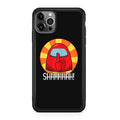 Among Us You Are Impostor iPhone 12 Pro Max Case