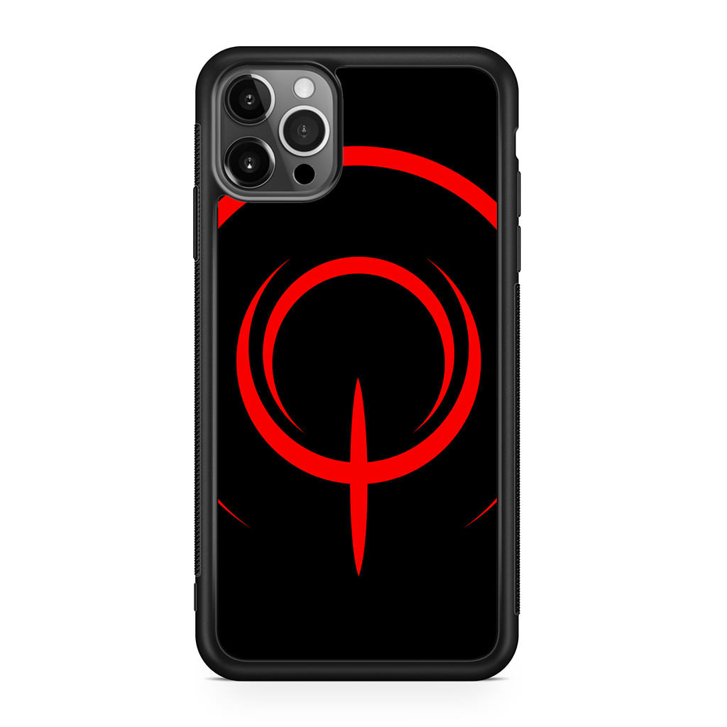 Anime Fate/Zero iPhone 12 Pro Case