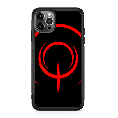 Anime Fate/Zero iPhone 12 Pro Max Case