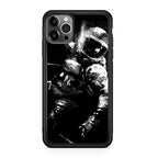 Astronaut Skafander iPhone 12 Pro Max Case