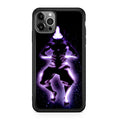 Avatar Aang In Spirit World Mode iPhone 12 Pro Case