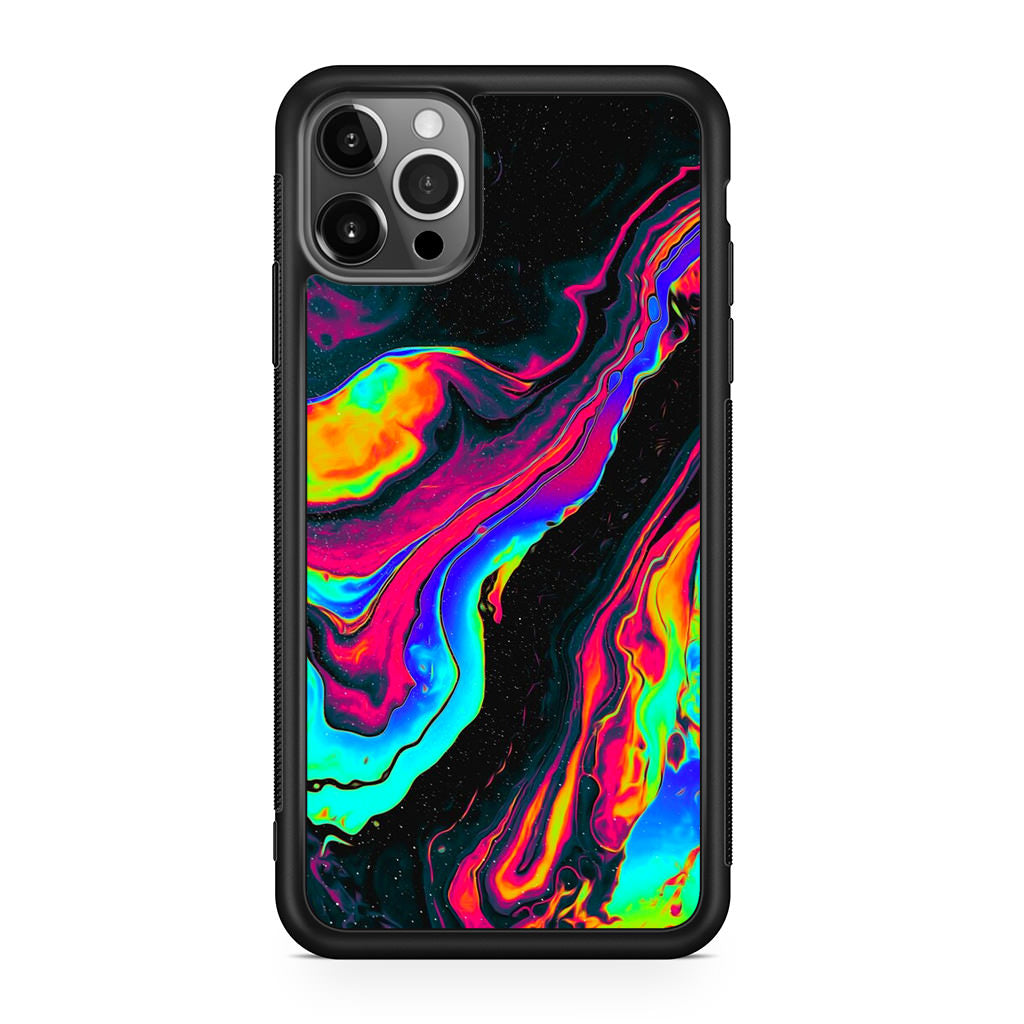 Bats In The Arctic iPhone 12 Pro Max Case
