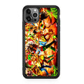 Bob Marley Reggae iPhone 12 Pro Max Case
