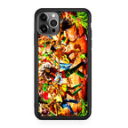 Bob Marley Reggae iPhone 12 Pro Max Case
