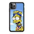 Bootleg Bart iPhone 12 Pro Max Case