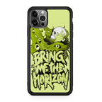 Bring Me The Horizon iPhone 12 Pro Max Case