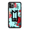 BTS Flower 2 iPhone 12 Pro Case