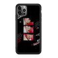 BTS Jin iPhone 12 Pro Max Case