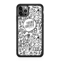 BTS Young Forever iPhone 12 Pro Max Case