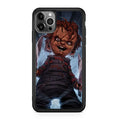 Chucky The Doll iPhone 12 Pro Max Case