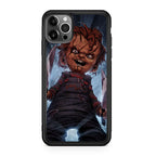 Chucky The Doll iPhone 12 Pro Max Case