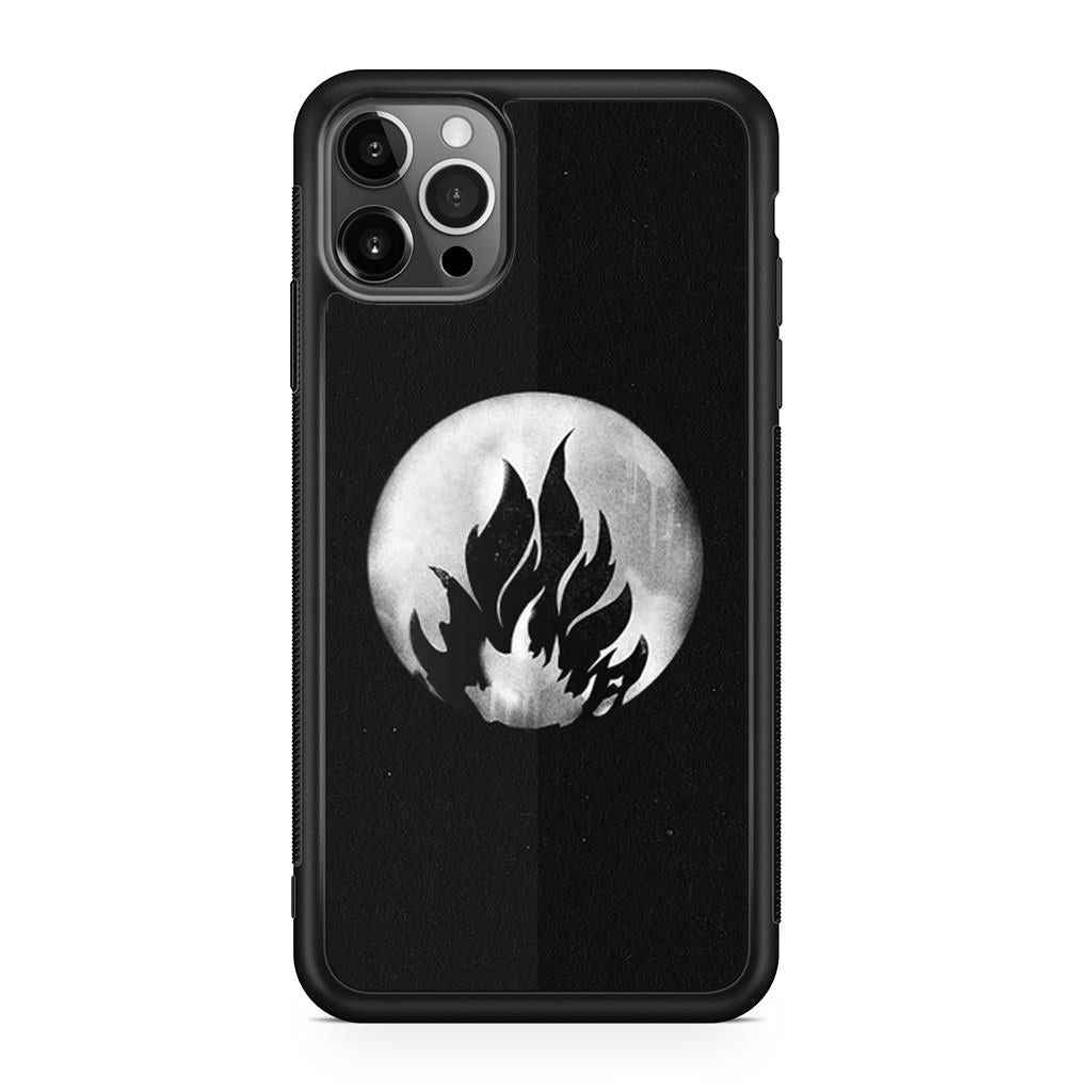 Dauntless Divergent iPhone 12 Pro Max Case