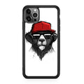 Dope Bear iPhone 12 Pro Max Case