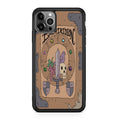 Enchiridion Book iPhone 12 Pro Max Case