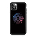 EXO Emblem iPhone 12 Pro Max Case
