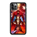 Fate/Stay Night Unlimited Blade Works iPhone 12 Pro Max Case