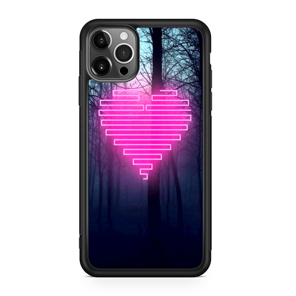 Fitz And The Tantrums iPhone 12 Pro Max Case