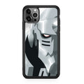 Fullmetal Alchemist Alphonse iPhone 12 Pro Max Case