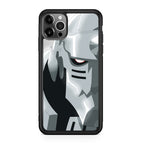 Fullmetal Alchemist Alphonse iPhone 12 Pro Max Case