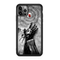 Fullmetal Alchemist iPhone 12 Pro Max Case
