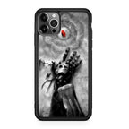 Fullmetal Alchemist iPhone 12 Pro Max Case