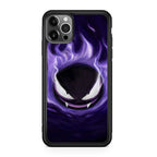 Gastly Ghost iPhone 12 Pro Max Case