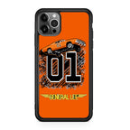 General Lee 01 iPhone 12 Pro Max Case