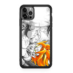 Goku Dragon Ball Z iPhone 12 Pro Max Case