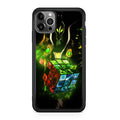 Hero Rubick iPhone 12 Pro Max Case