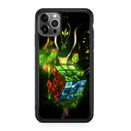 Hero Rubick iPhone 12 Pro Max Case